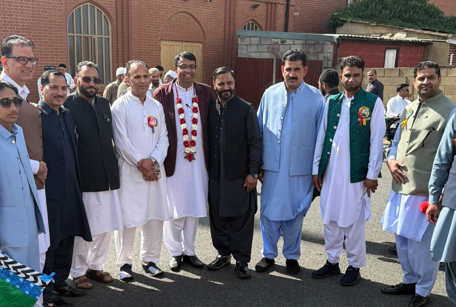 loton eid milad un nabi