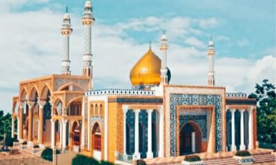masooma e sindh