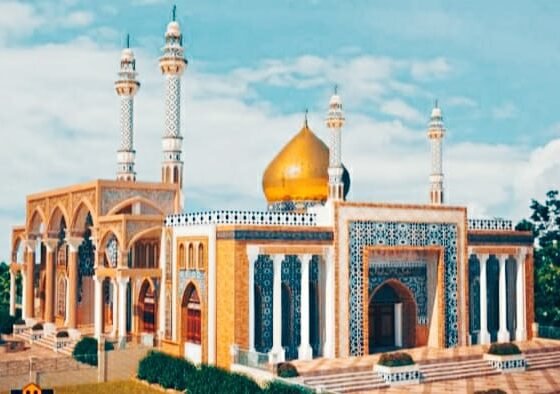masooma e sindh