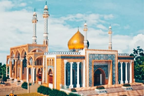masooma e sindh