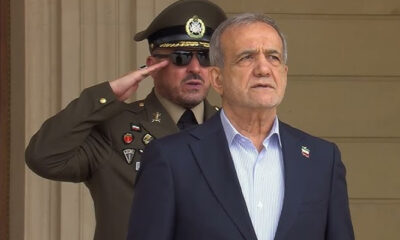 masoud-pezeshkian