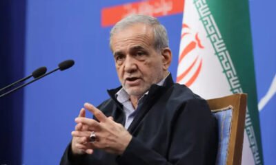masoud-pezeshkian