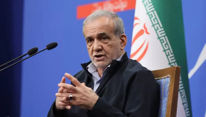 masoud-pezeshkian