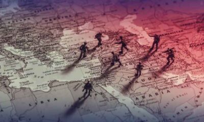 middle-east