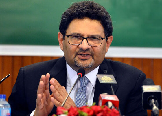 miftah-ismail