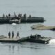 military-drill
