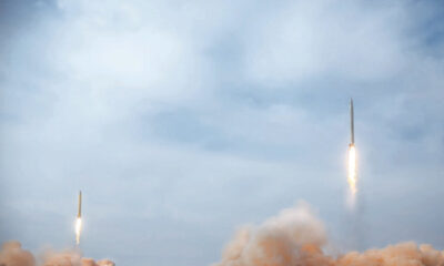missiles