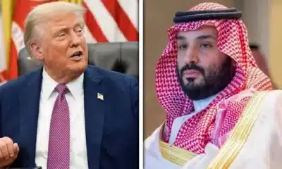 mohammed-bin-salman-and-trump