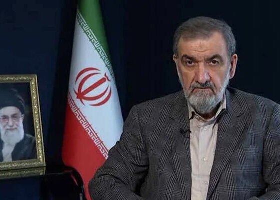 mohsin razaei