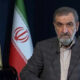 mohsin razaei