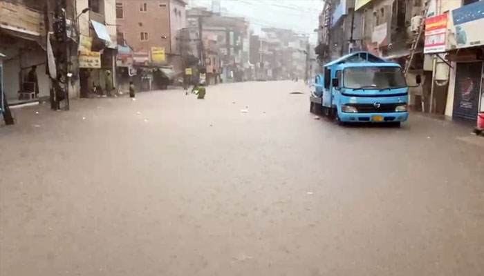 monsoon
