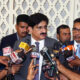 murad ali shah