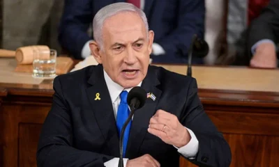 netanyahu