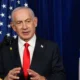 netanyahu