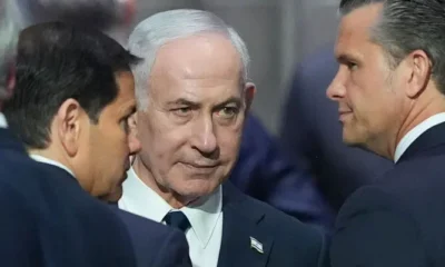 netanyahu