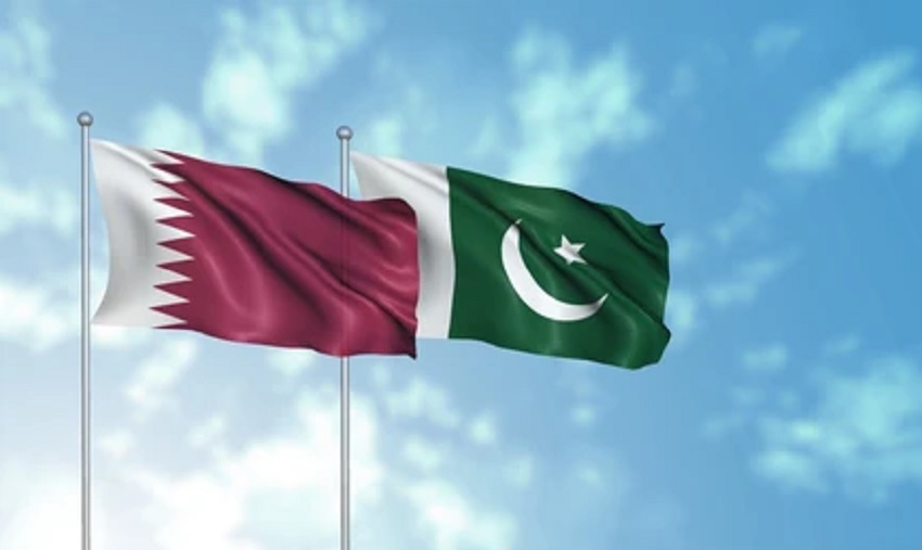 pak-qatar