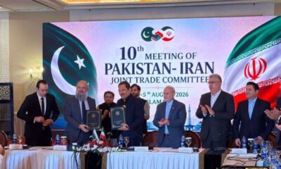 pakistan-iran-bilateral-trade