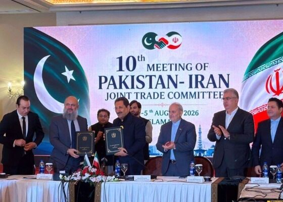 pakistan-iran-bilateral-trade