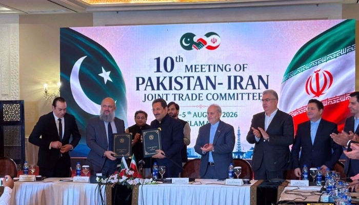 pakistan-iran-bilateral-trade