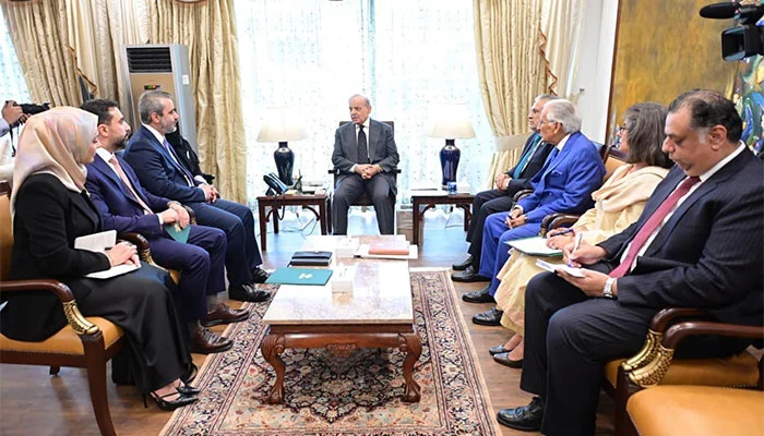 pakistan-syria-pm-shehbaz-sharif