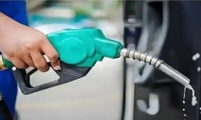petrol