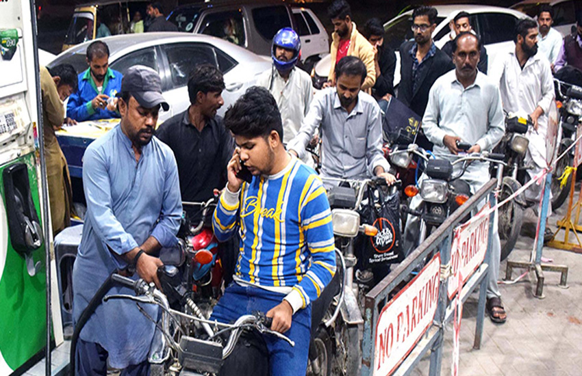 petrol-prices