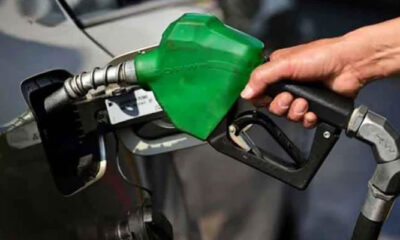 petroleum