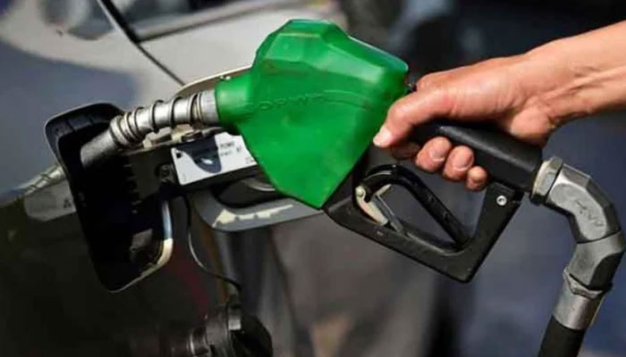 petroleum