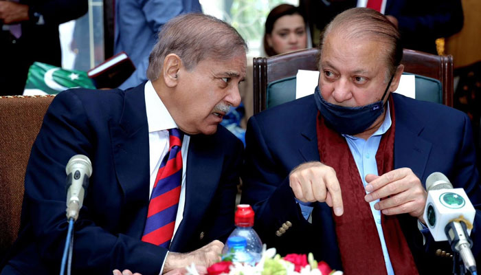 prime-minister-meets-nawaz-sharif