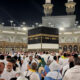 private Hajj