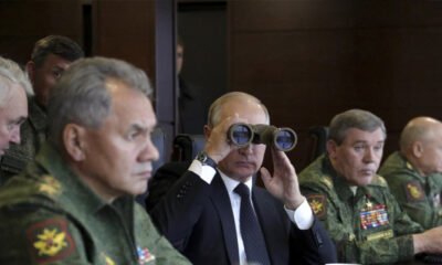 putin