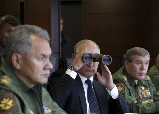 putin