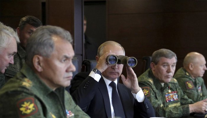 putin
