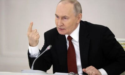 putin