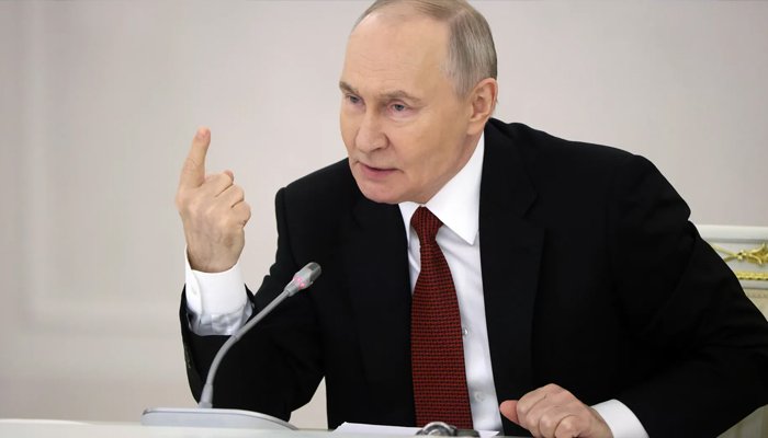 putin