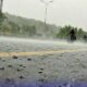rain-karachi