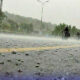 rain-karachi