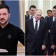 russia ukrainian-president