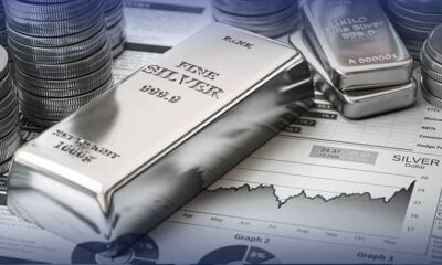 silver