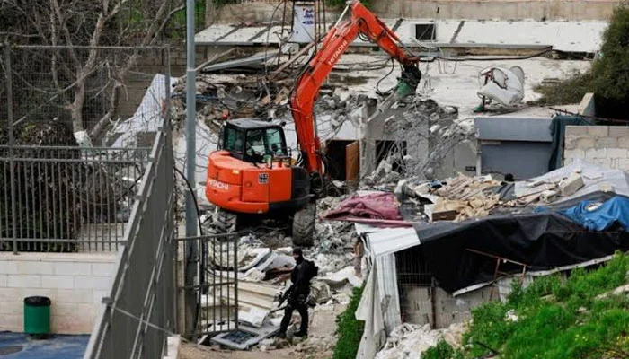 silwan-home-demolitions