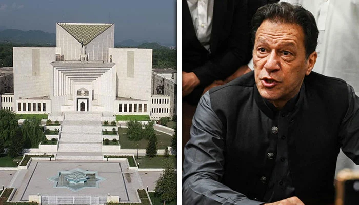 supreme-court, imran khan
