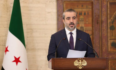 syria-foreign-minister-asad-hassan-al-shibani