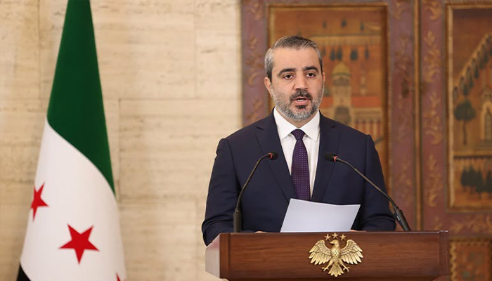 syria-foreign-minister-asad-hassan-al-shibani