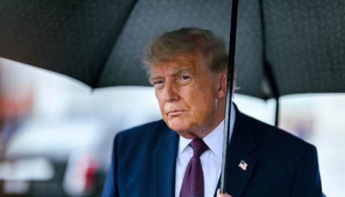 trump
