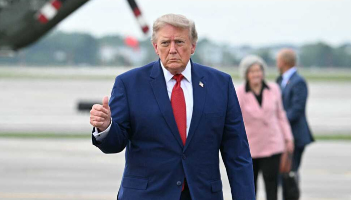 trump