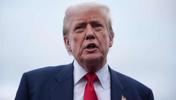 trump