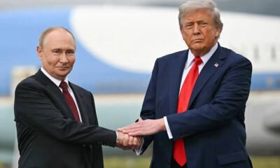 trump Putin