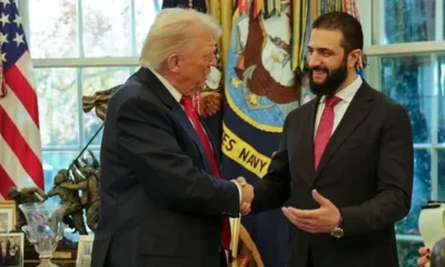 trump, jolani