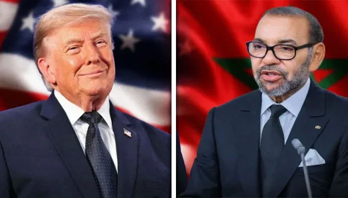 trump-morocco