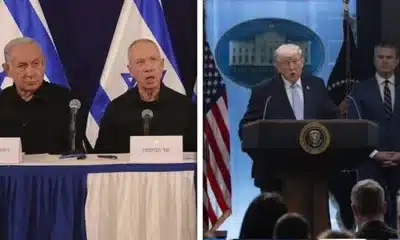 trump-netanyahu